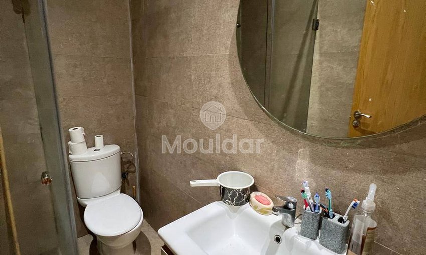 Incantevole Appartamento in affitto a Dar Bouazza - 2 camere - view 17