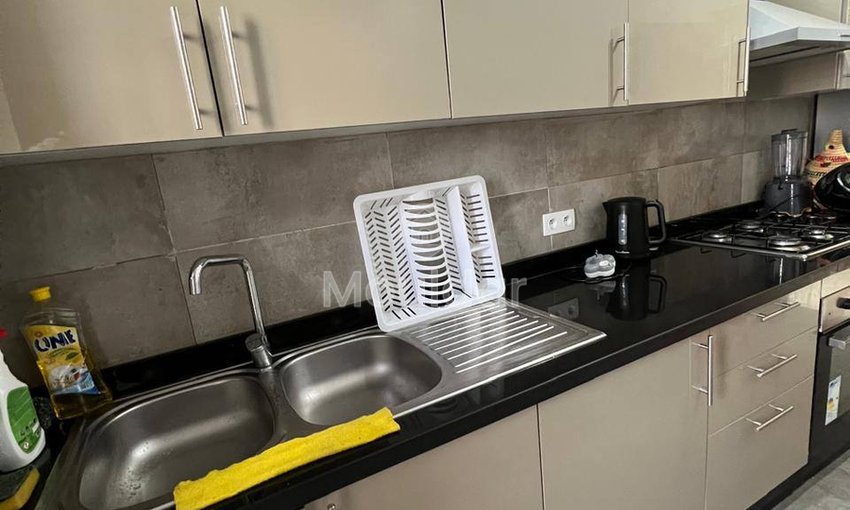 Incantevole Appartamento in affitto a Dar Bouazza - 2 camere - view 10