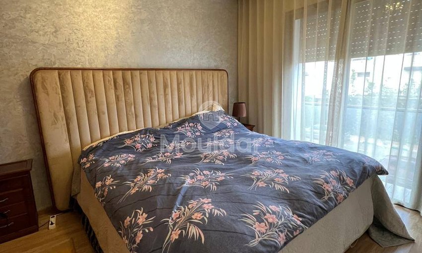 Incantevole Appartamento in affitto a Dar Bouazza - 2 camere - view 2