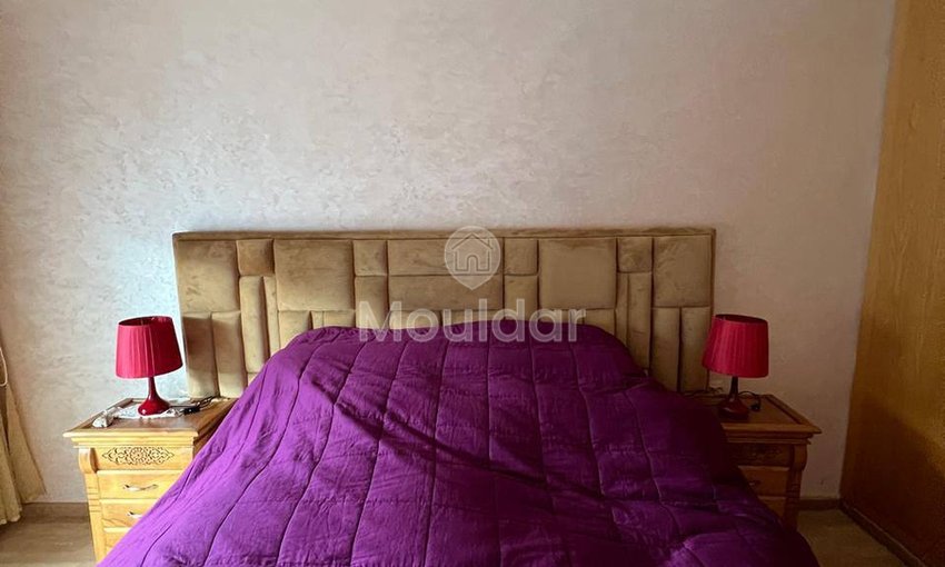 Incantevole Appartamento in affitto a Dar Bouazza - 2 camere - view 7