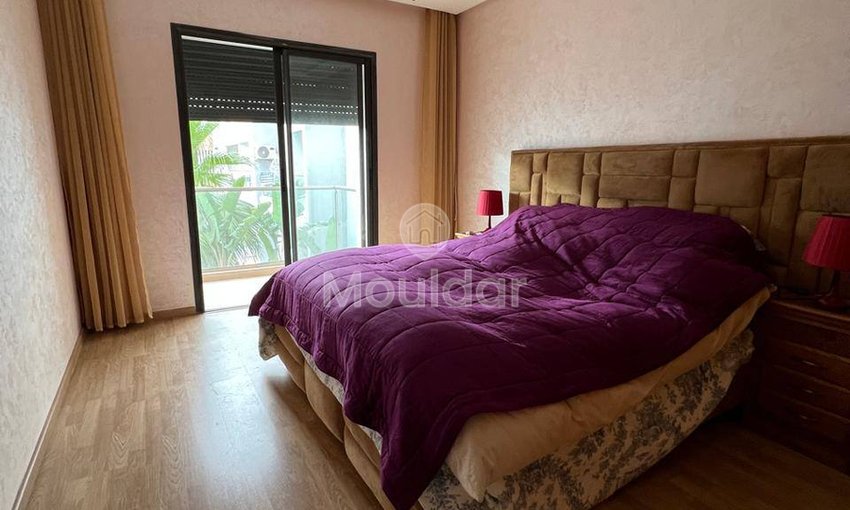 Incantevole Appartamento in affitto a Dar Bouazza - 2 camere - view 6