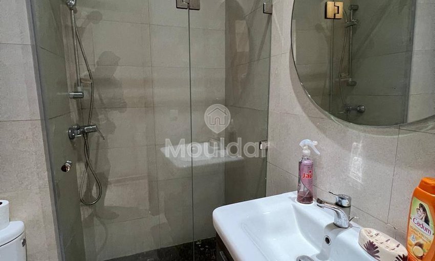 Incantevole Appartamento in affitto a Dar Bouazza - 2 camere - view 13