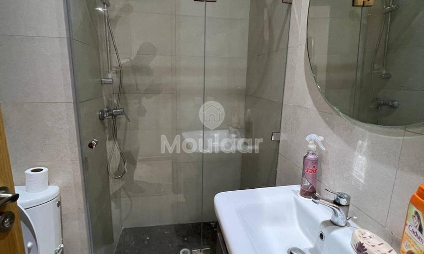 Incantevole Appartamento in affitto a Dar Bouazza - 2 camere - view 14