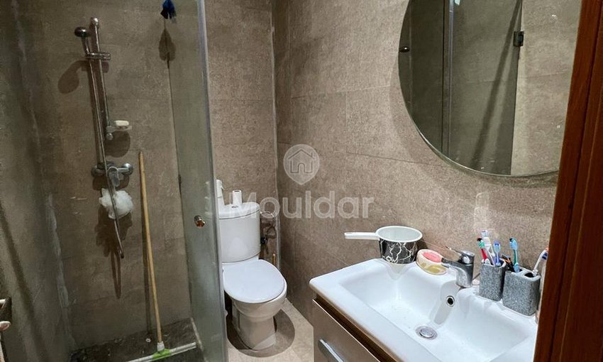 Incantevole Appartamento in affitto a Dar Bouazza - 2 camere - view 15