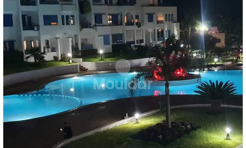 Ideal Escape: 2-Bedroom Apartment at Marina Smir - view 27