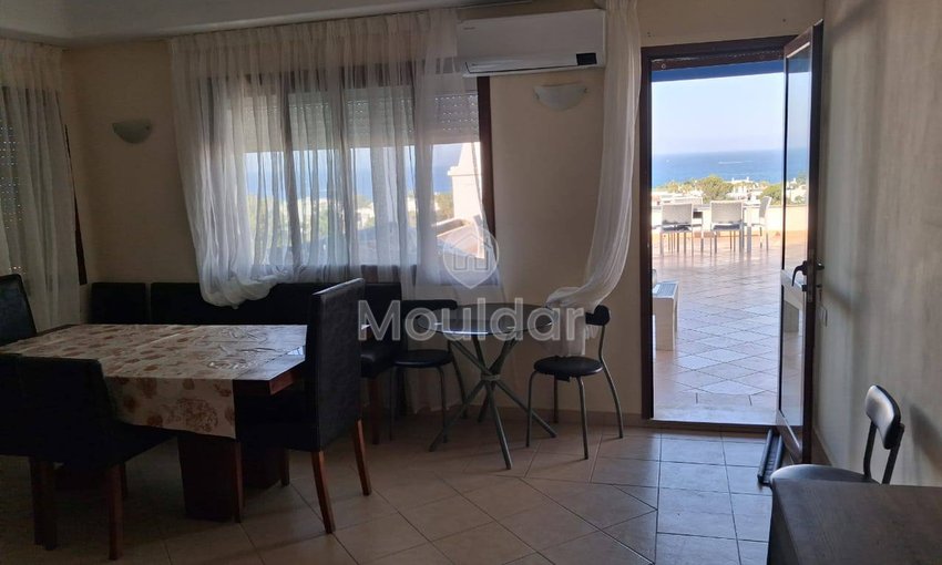 Ideal Escape: 2-Bedroom Apartment at Marina Smir - view 7