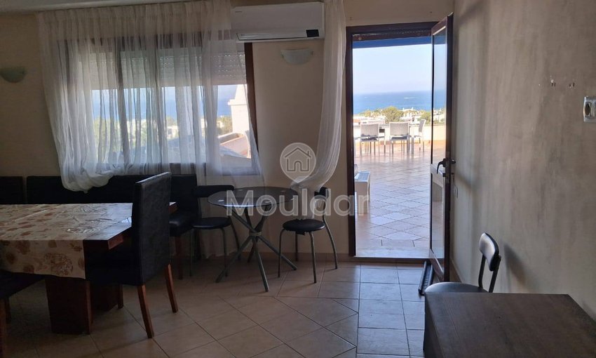 Ideal Escape: 2-Bedroom Apartment at Marina Smir - view 6