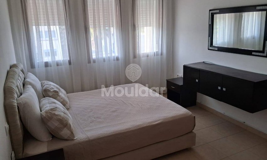 Ideal Escape: 2-Bedroom Apartment at Marina Smir - view 9