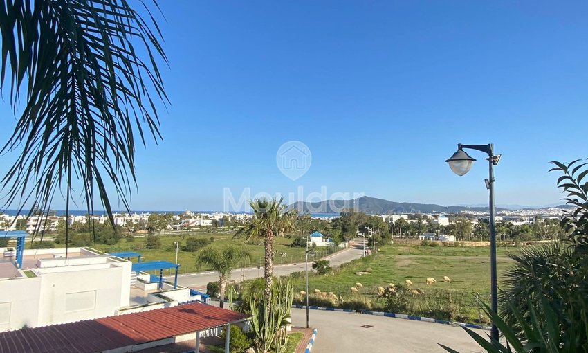 Ideal Escape: 2-Bedroom Apartment at Marina Smir - view 28