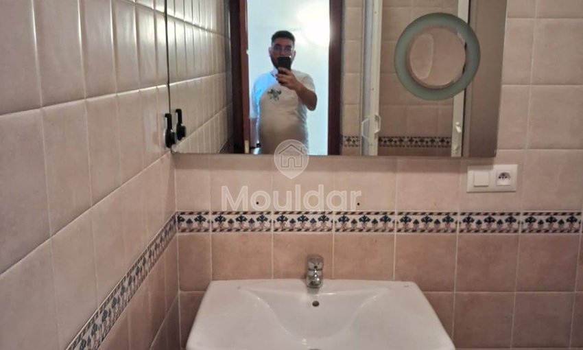 Ideal Escape: 2-Bedroom Apartment at Marina Smir - view 30