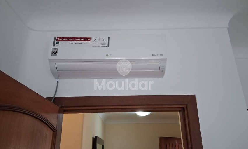 Ideal Escape: 2-Bedroom Apartment at Marina Smir - view 15