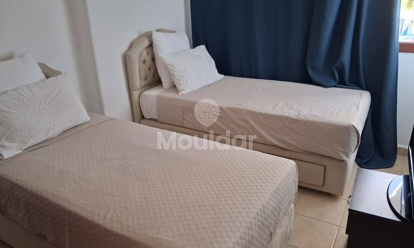 Ideal Escape: 2-Bedroom Apartment at Marina Smir - view 13