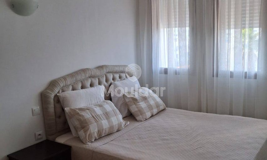 Ideal Escape: 2-Bedroom Apartment at Marina Smir - view 10