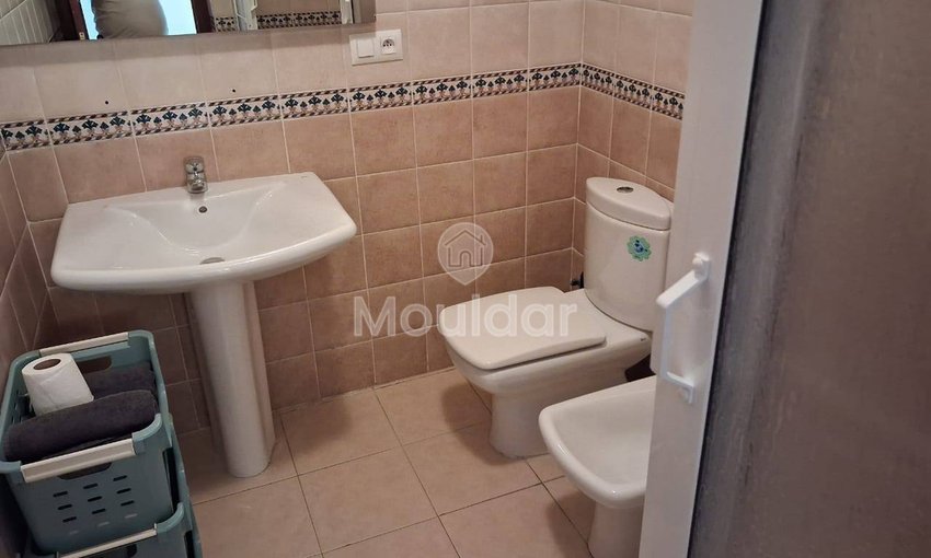 Ideal Escape: 2-Bedroom Apartment at Marina Smir - view 29