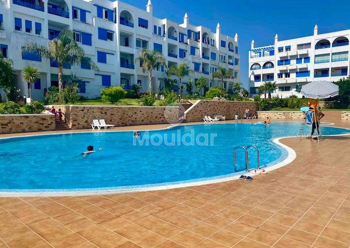 Ideal Escape: 2-Bedroom Apartment at Marina Smir - view 23