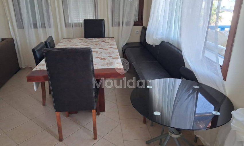 Ideal Escape: 2-Bedroom Apartment at Marina Smir - view 17