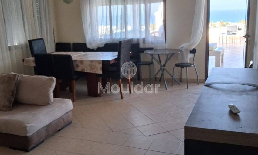 Ideal Escape: 2-Bedroom Apartment at Marina Smir - view 5