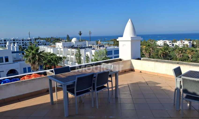 Ideal Escape: 2-Bedroom Apartment at Marina Smir - view 25