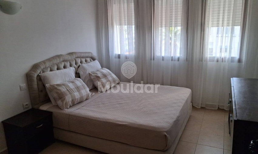 Ideal Escape: 2-Bedroom Apartment at Marina Smir - view 11