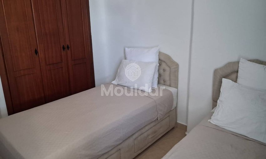 Ideal Escape: 2-Bedroom Apartment at Marina Smir - view 12