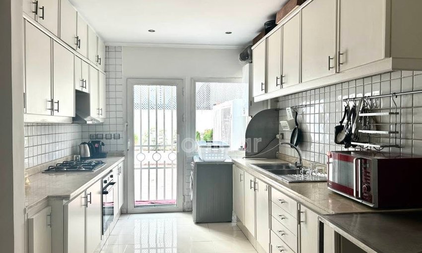 Splendido appartamento in affitto a Casablanca - Palmier, 200m² - view 20