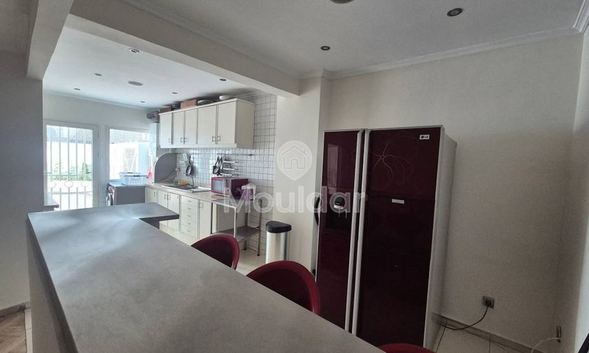 Splendido appartamento in affitto a Casablanca - Palmier, 200m² - view 16