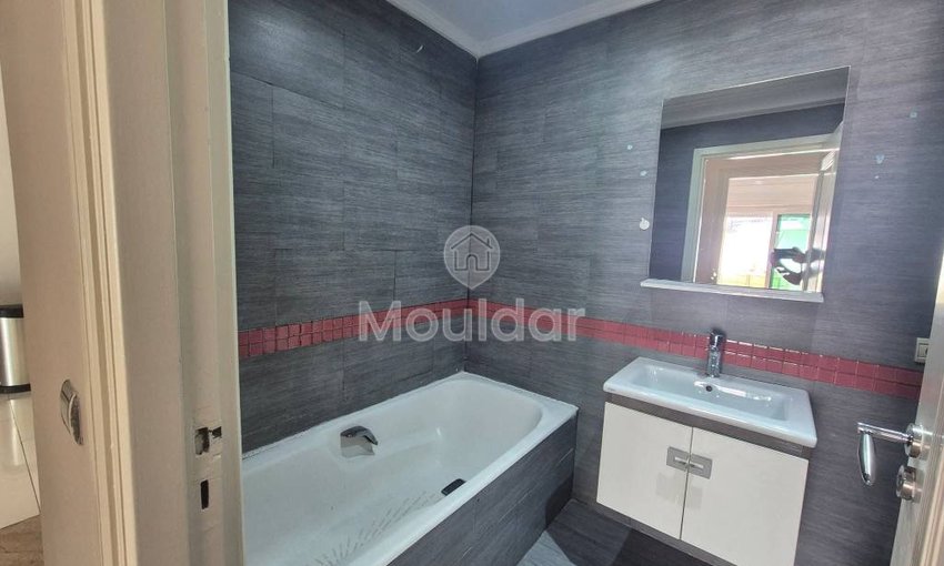 Splendido appartamento in affitto a Casablanca - Palmier, 200m² - view 23