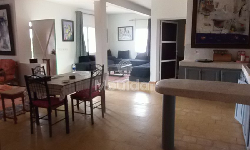 Όμορφη βίλα προς πώληση στο Ελ Τζαϊντίντα: κομψότητα και χώρος - view 9