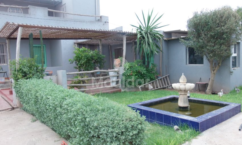 Όμορφη βίλα προς πώληση στο Ελ Τζαϊντίντα: κομψότητα και χώρος - view 15