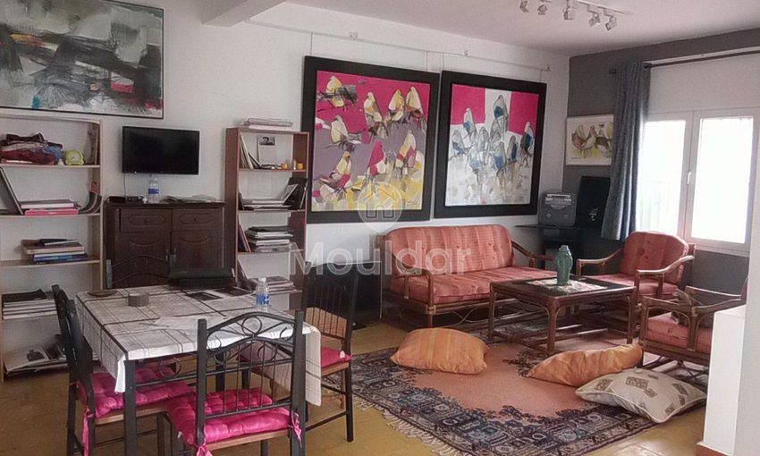 Όμορφη βίλα προς πώληση στο Ελ Τζαϊντίντα: κομψότητα και χώρος - view 7