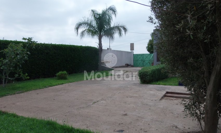 Όμορφη βίλα προς πώληση στο Ελ Τζαϊντίντα: κομψότητα και χώρος - view 19