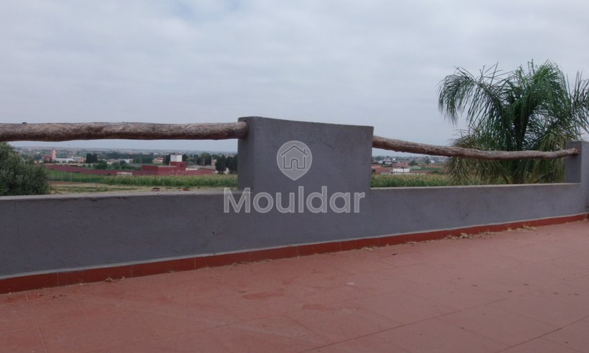 Όμορφη βίλα προς πώληση στο Ελ Τζαϊντίντα: κομψότητα και χώρος - view 20