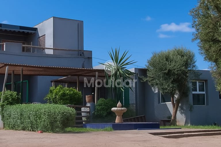 Όμορφη βίλα προς πώληση στο Ελ Τζαϊντίντα: κομψότητα και χώρος - view 18