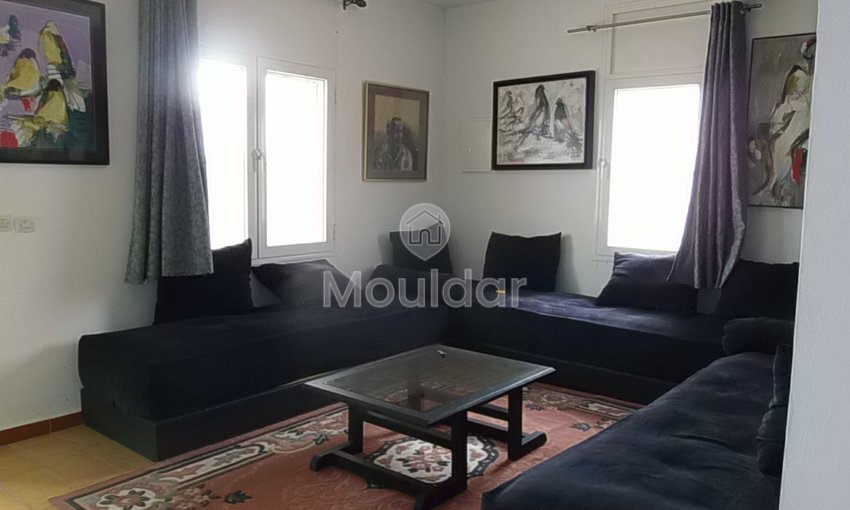 Όμορφη βίλα προς πώληση στο Ελ Τζαϊντίντα: κομψότητα και χώρος - view 6