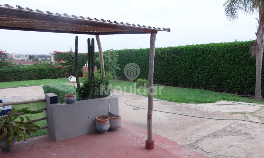 Όμορφη βίλα προς πώληση στο Ελ Τζαϊντίντα: κομψότητα και χώρος - view 17