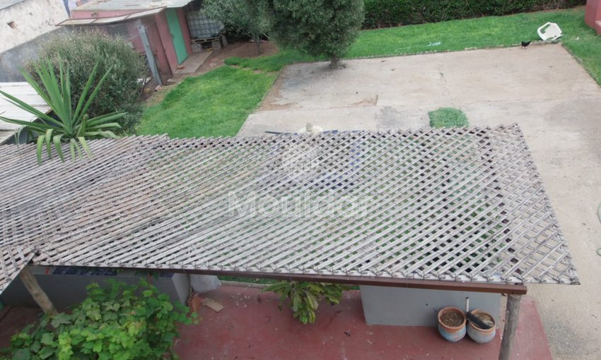 Όμορφη βίλα προς πώληση στο Ελ Τζαϊντίντα: κομψότητα και χώρος - view 23