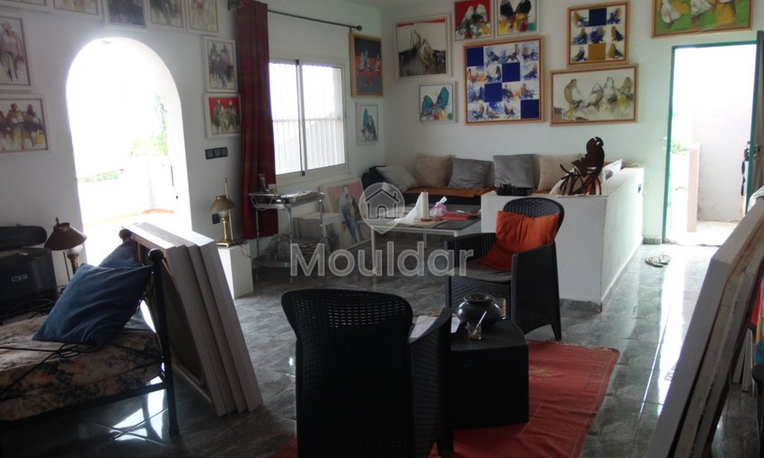 Όμορφη βίλα προς πώληση στο Ελ Τζαϊντίντα: κομψότητα και χώρος - view 11