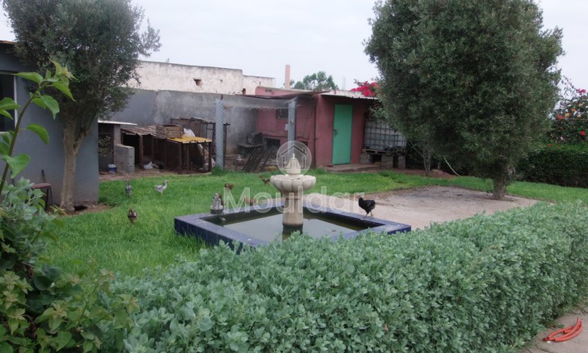 Όμορφη βίλα προς πώληση στο Ελ Τζαϊντίντα: κομψότητα και χώρος - view 3