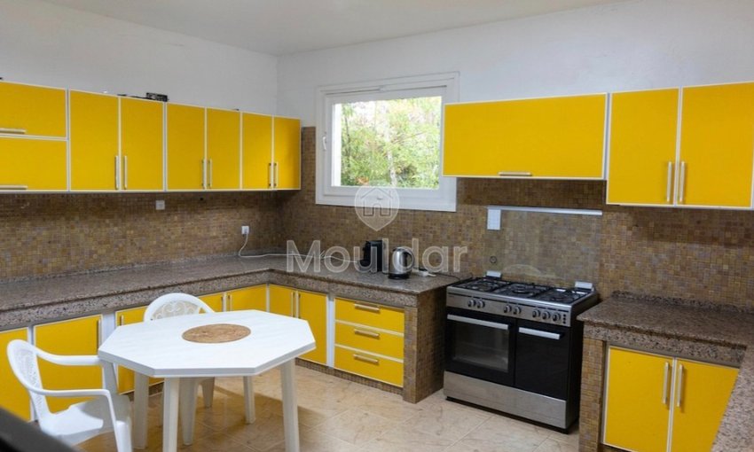 Villa Luxe à Cabo Negro: Évasion Parfaite avec 6 Chambres - view 8