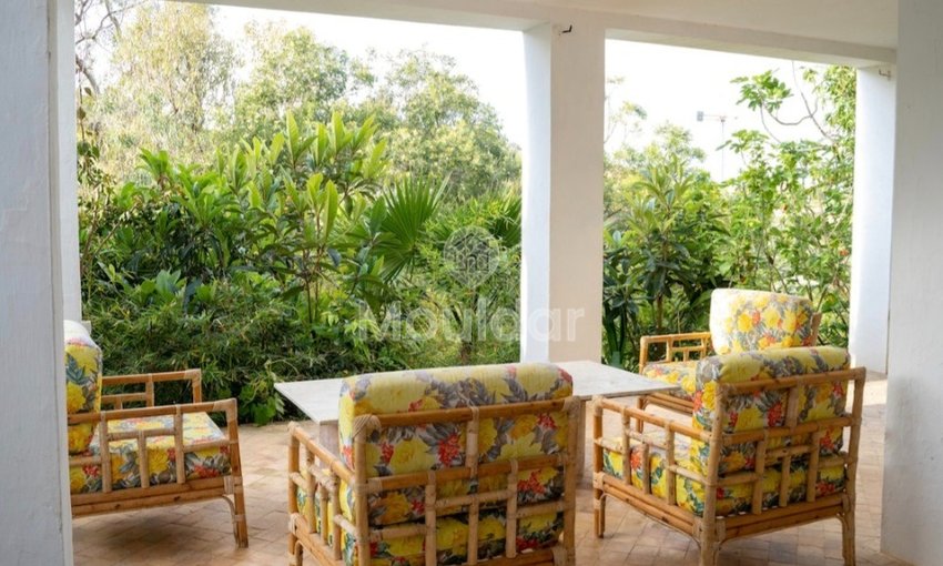 Villa Luxe à Cabo Negro: Évasion Parfaite avec 6 Chambres - view 7