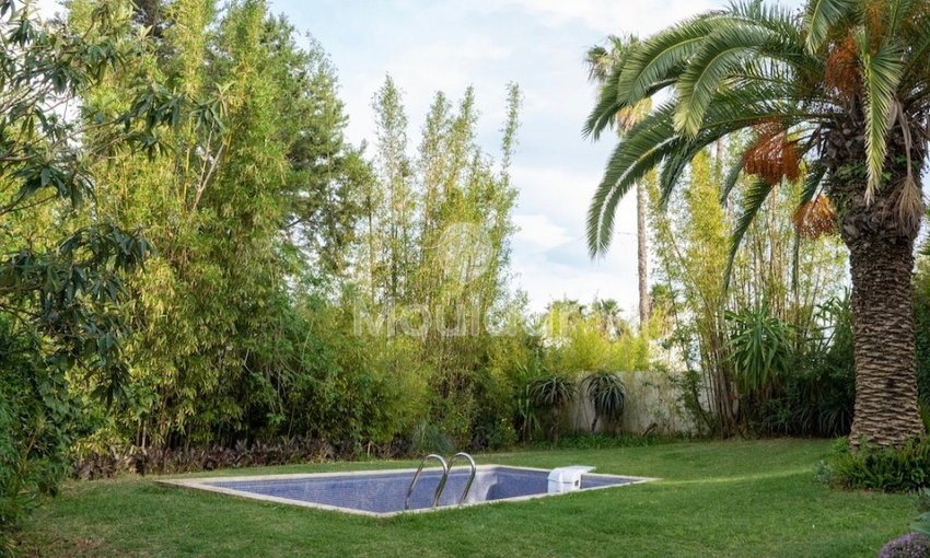 Villa Luxe à Cabo Negro: Évasion Parfaite avec 6 Chambres - view 6