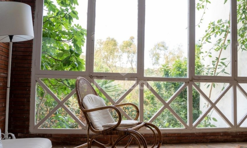 Villa Luxe à Cabo Negro: Évasion Parfaite avec 6 Chambres - view 5