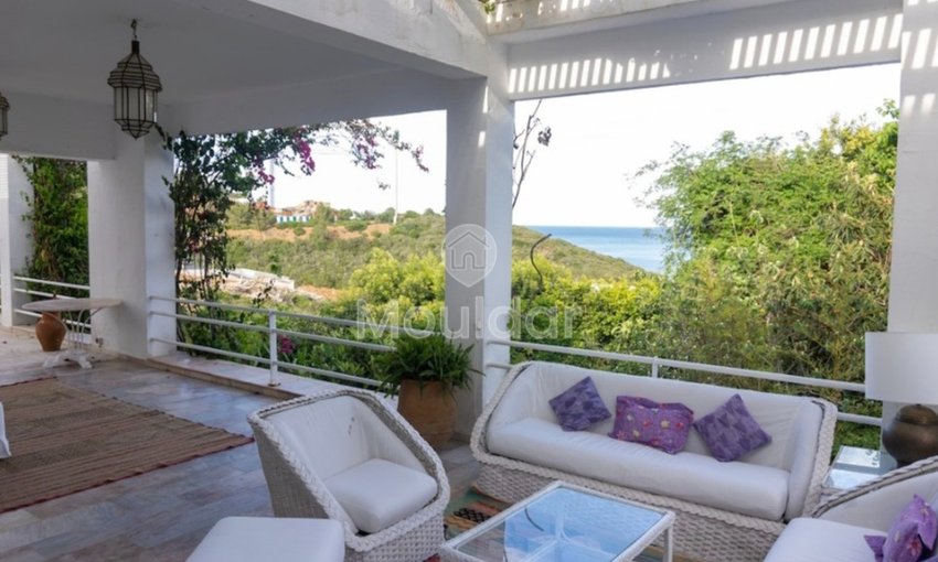 Villa Luxe à Cabo Negro: Évasion Parfaite avec 6 Chambres - view 3