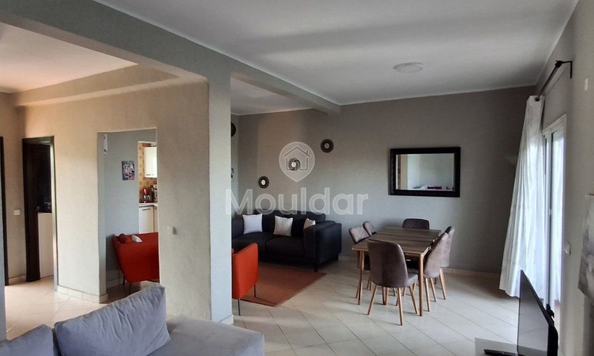 Villa Luxe à Alcudia Smir : Évasion Parfaite à M'diq - view 3