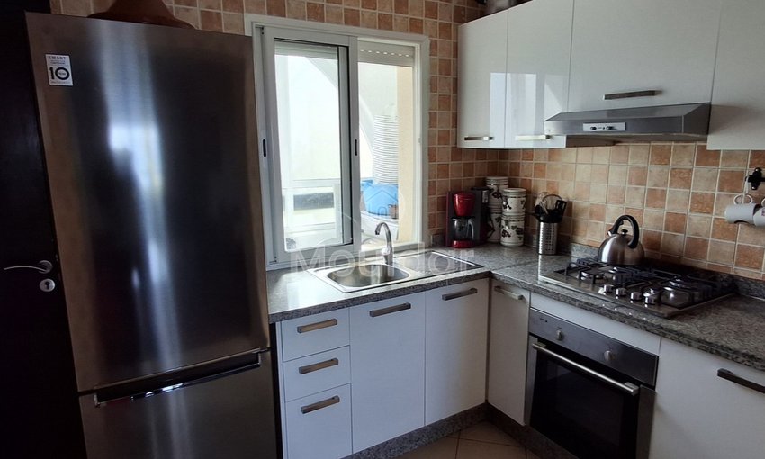 Villa Luxe à Alcudia Smir : Évasion Parfaite à M'diq - view 5