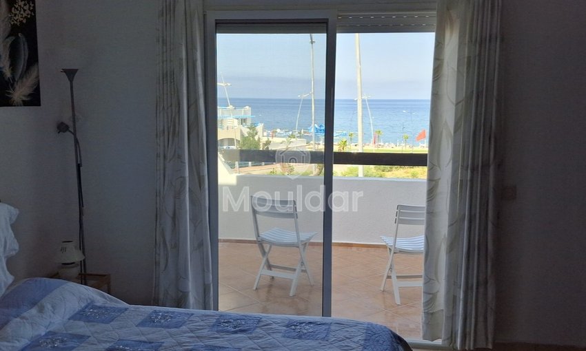 Villa Luxe à Alcudia Smir : Évasion Parfaite à M'diq - view 8