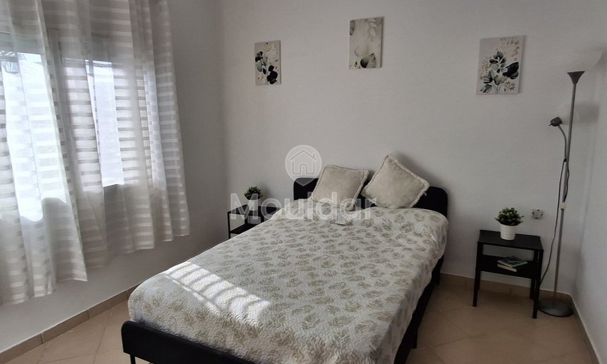 Villa Luxe à Alcudia Smir : Évasion Parfaite à M'diq - view 6