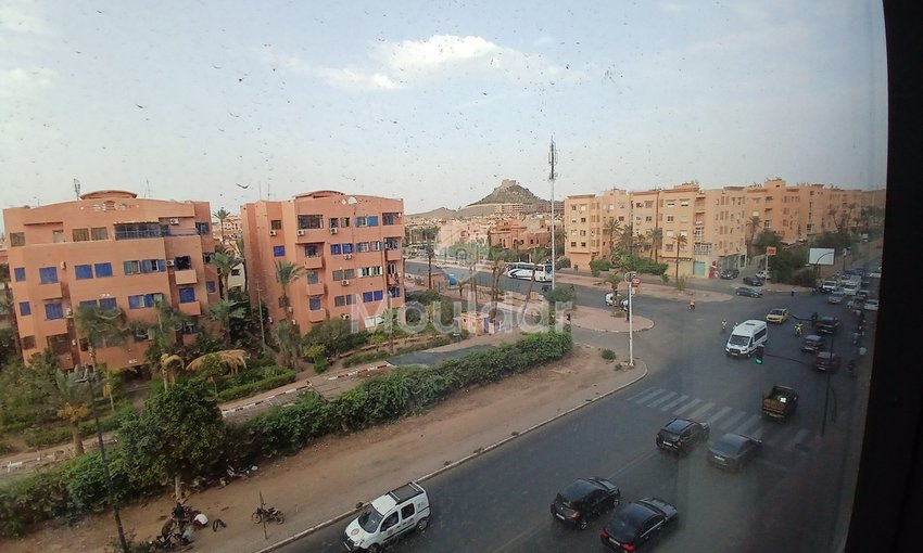 مكتب للإيجار في مراكش - مساحة مثالية 64م² - view 11