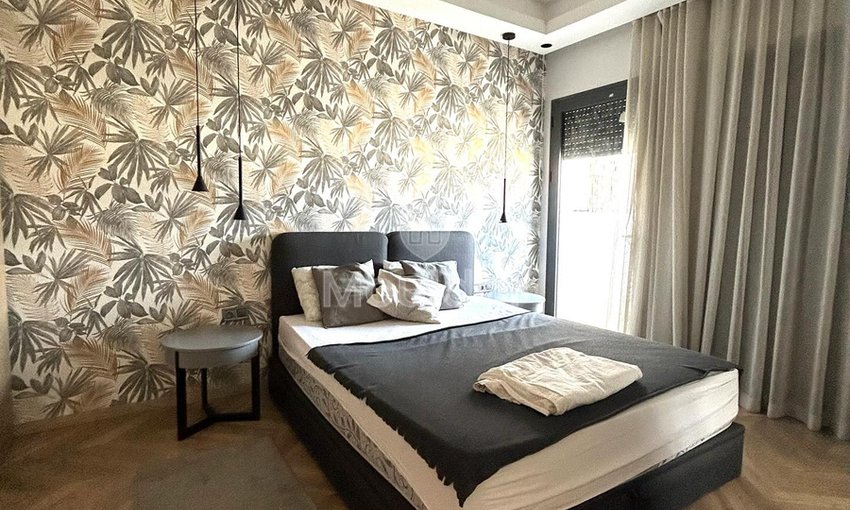 Studio do wynajęcia w Casablance - C.I.L: Zoptymalizowana przestrzeń - view 7