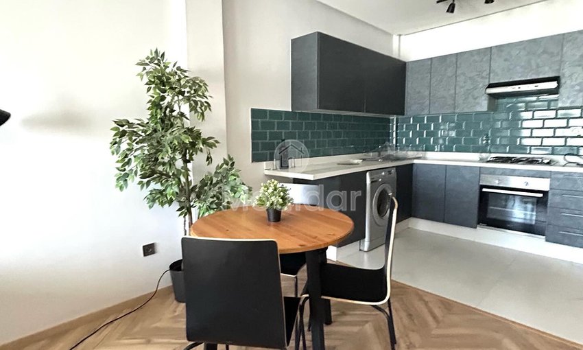 Studio do wynajęcia w Casablance - C.I.L: Zoptymalizowana przestrzeń - view 10